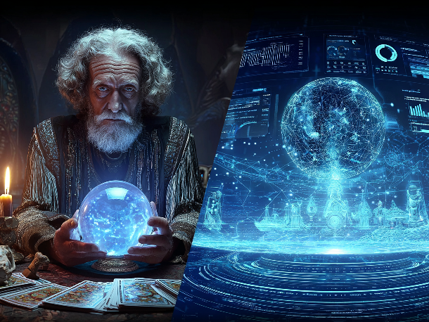 Co mnie czeka w przyszłości