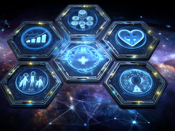 Martwisz się o przyszłość