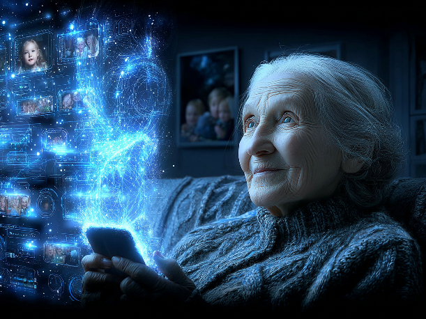 Zadaj pytanie AI-Prorok i poznaj swoją przyszłość już dziś